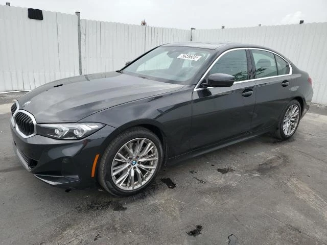 Photo 0 VIN: 3MW69FF06R8E06956 - BMW 330I 