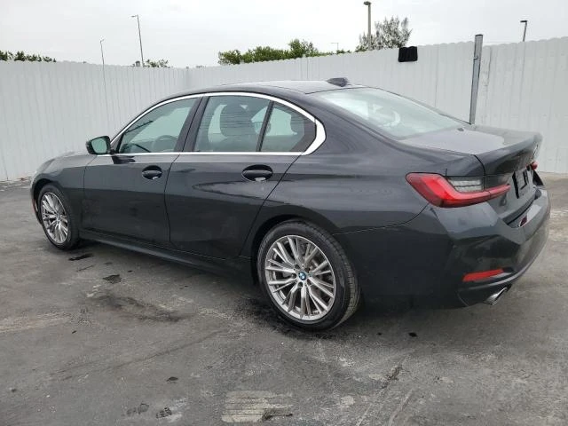 Photo 1 VIN: 3MW69FF06R8E06956 - BMW 330I 