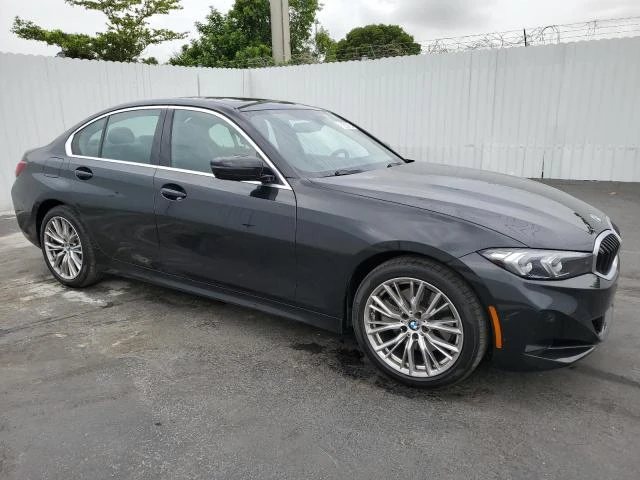 Photo 3 VIN: 3MW69FF06R8E06956 - BMW 330I 