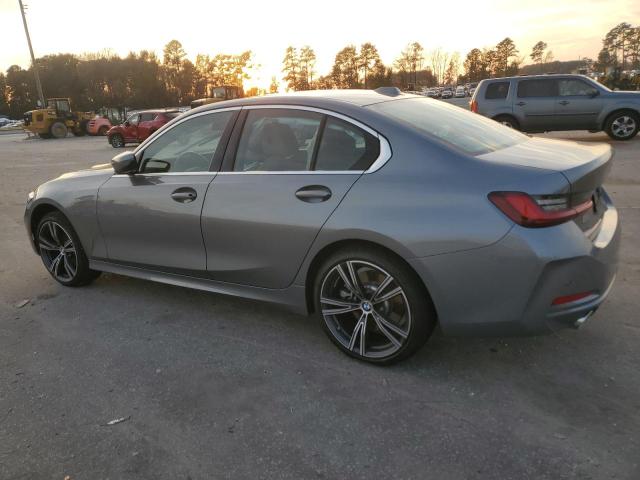 Photo 1 VIN: 3MW69FF06R8E52075 - BMW 330I 