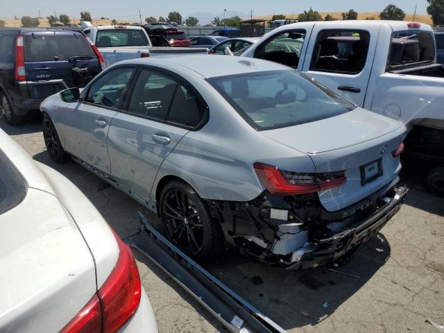 Photo 1 VIN: 3MW69FF06R8E56787 - BMW 3 SERIES 