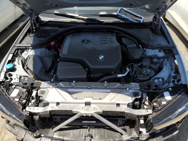 Photo 10 VIN: 3MW69FF06R8E56787 - BMW 3 SERIES 