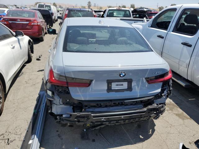 Photo 5 VIN: 3MW69FF06R8E56787 - BMW 3 SERIES 