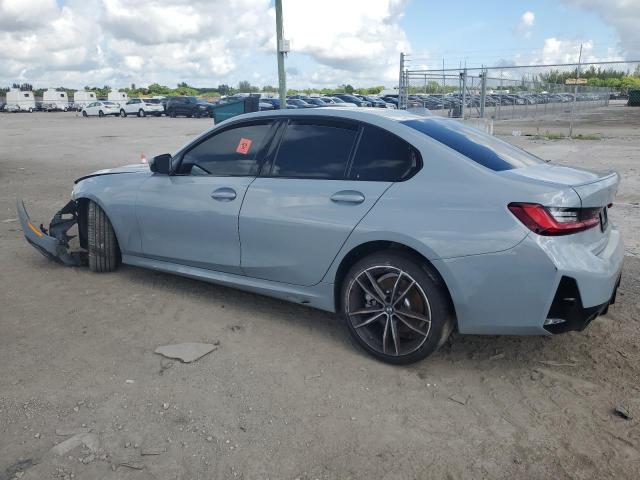 Photo 1 VIN: 3MW69FF06R8E74285 - BMW 330I 