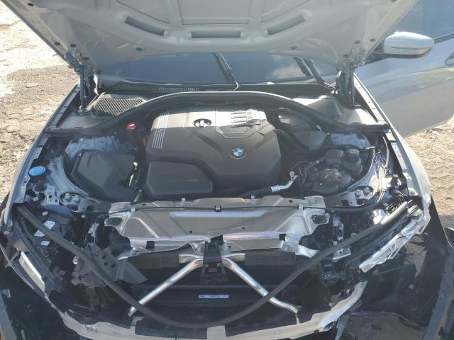 Photo 10 VIN: 3MW69FF06R8E74285 - BMW 330I 