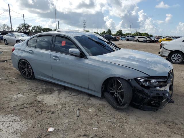 Photo 3 VIN: 3MW69FF06R8E74285 - BMW 330I 