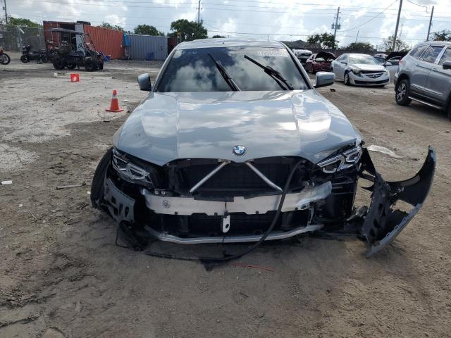 Photo 4 VIN: 3MW69FF06R8E74285 - BMW 330I 