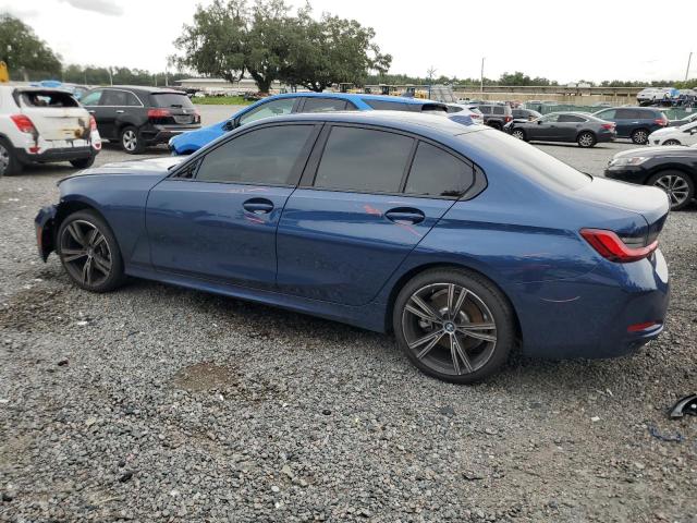 Photo 1 VIN: 3MW69FF07P8C98389 - BMW 330I 