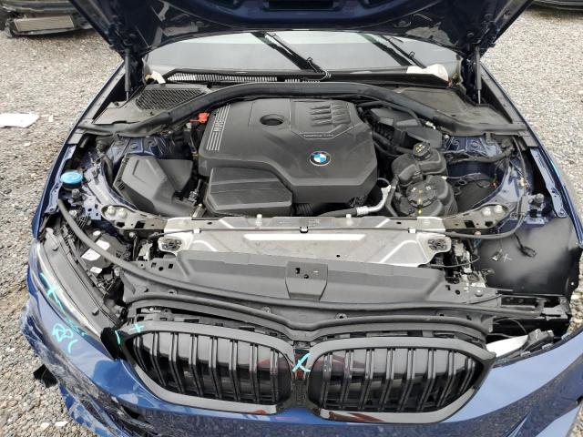 Photo 10 VIN: 3MW69FF07P8C98389 - BMW 330I 