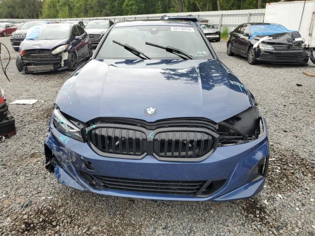 Photo 4 VIN: 3MW69FF07P8C98389 - BMW 330I 