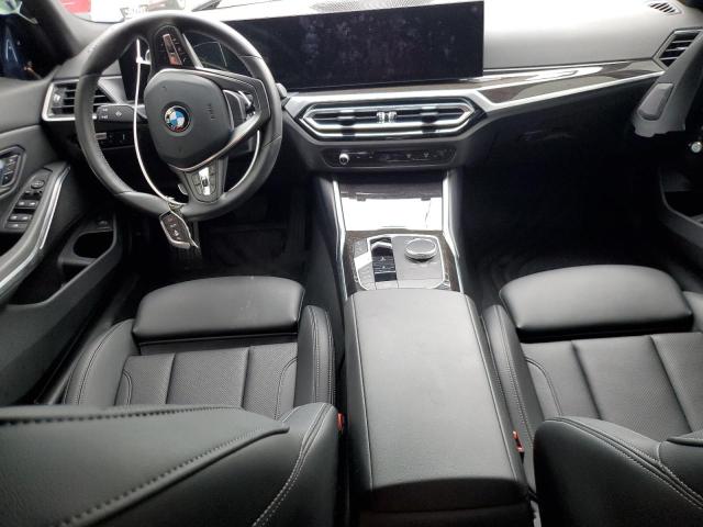 Photo 7 VIN: 3MW69FF07P8C98389 - BMW 330I 