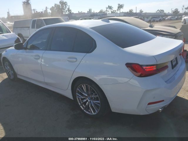 Photo 2 VIN: 3MW69FF07P8C99364 - BMW 3 SERIES 