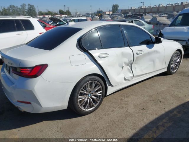 Photo 3 VIN: 3MW69FF07P8C99364 - BMW 3 SERIES 