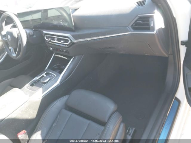 Photo 4 VIN: 3MW69FF07P8C99364 - BMW 3 SERIES 