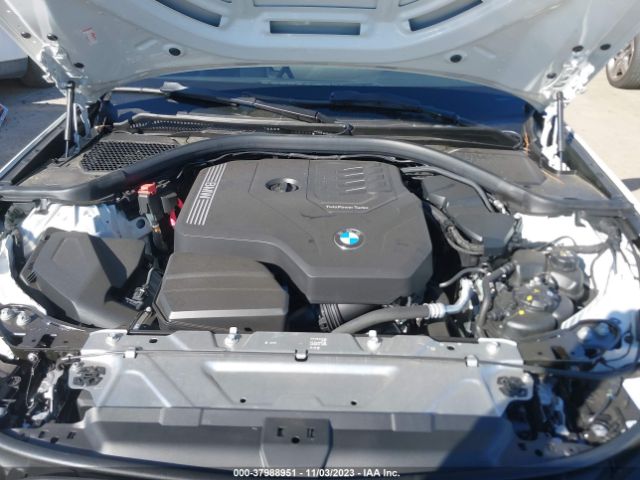 Photo 9 VIN: 3MW69FF07P8C99364 - BMW 3 SERIES 