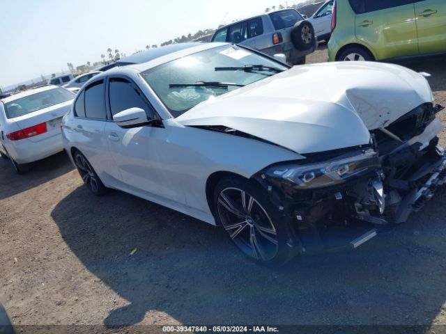 Photo 0 VIN: 3MW69FF07P8D08452 - BMW 330I 