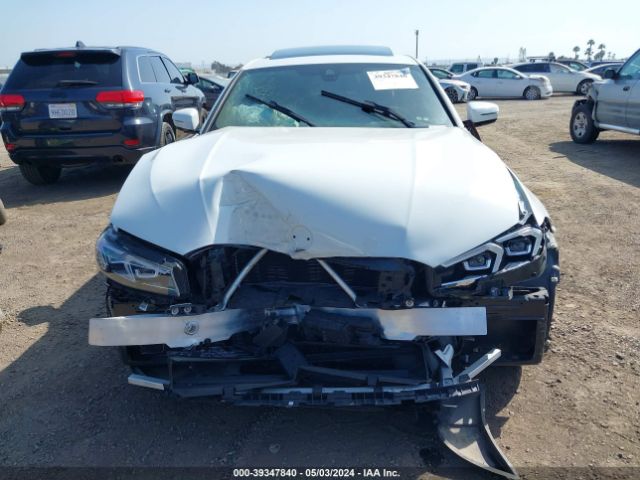 Photo 5 VIN: 3MW69FF07P8D08452 - BMW 330I 