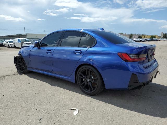 Photo 1 VIN: 3MW69FF07P8D22108 - BMW 330I 