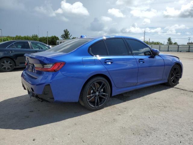 Photo 2 VIN: 3MW69FF07P8D22108 - BMW 330I 