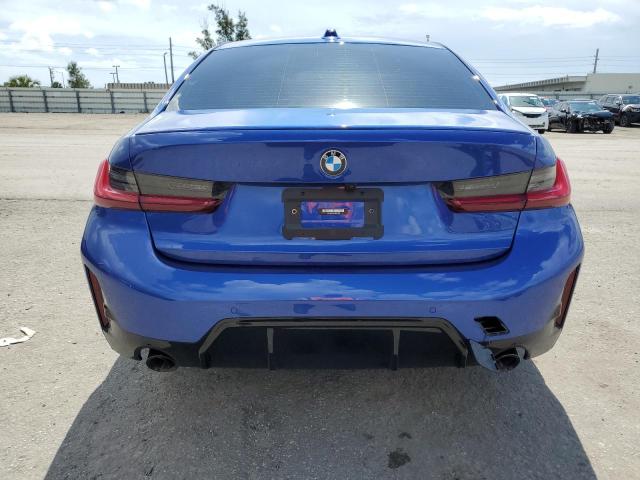 Photo 5 VIN: 3MW69FF07P8D22108 - BMW 330I 