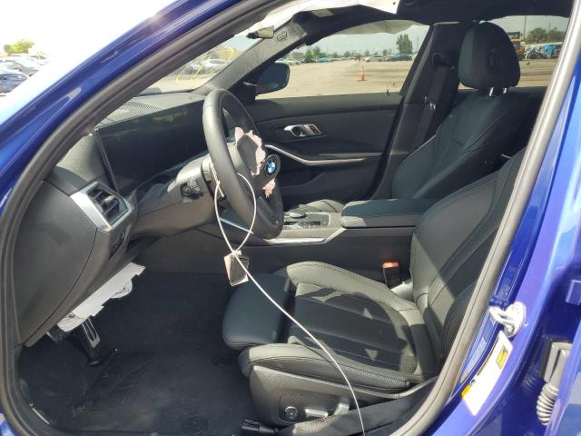 Photo 6 VIN: 3MW69FF07P8D22108 - BMW 330I 