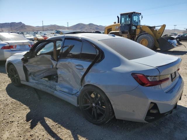 Photo 1 VIN: 3MW69FF07P8D29785 - BMW 330I 