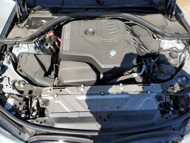 Photo 10 VIN: 3MW69FF07P8D29785 - BMW 330I 