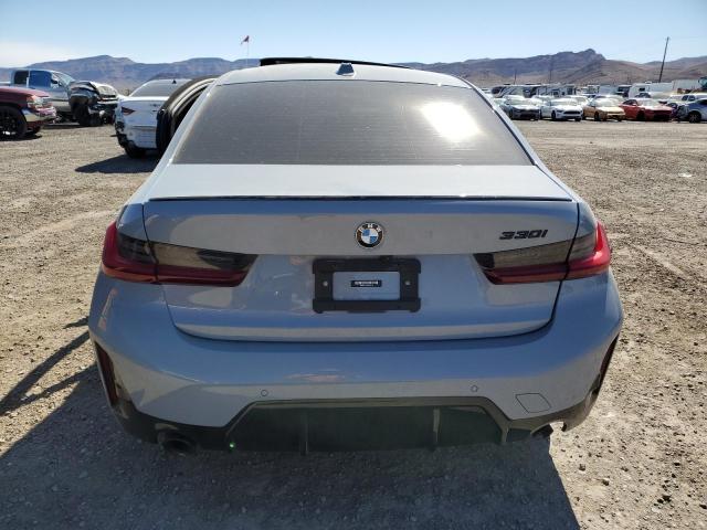 Photo 5 VIN: 3MW69FF07P8D29785 - BMW 330I 