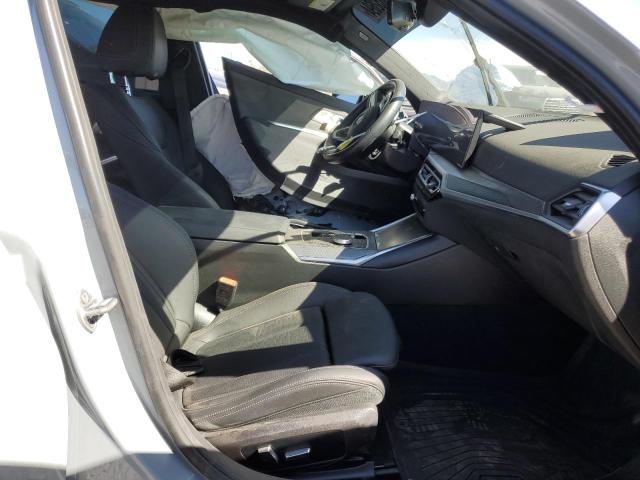 Photo 6 VIN: 3MW69FF07P8D29785 - BMW 330I 