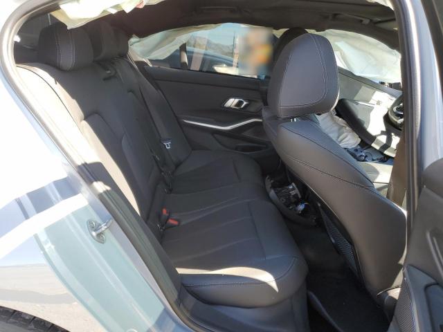 Photo 9 VIN: 3MW69FF07P8D29785 - BMW 330I 