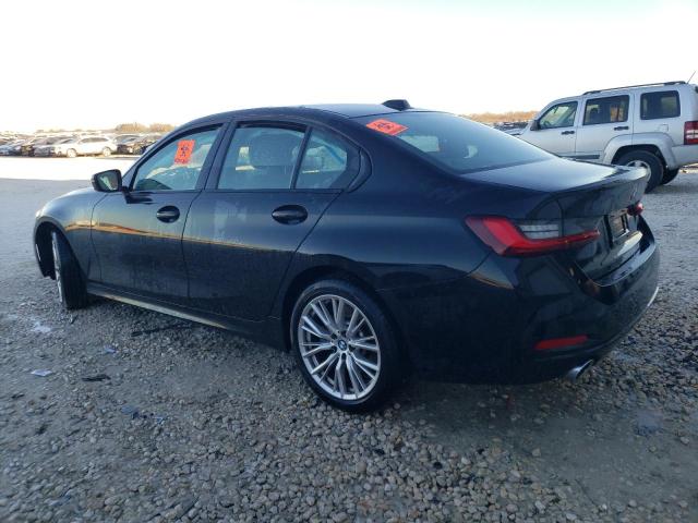 Photo 1 VIN: 3MW69FF07P8D36509 - BMW 3 SERIES 