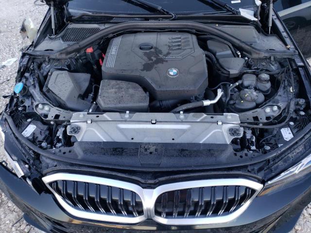 Photo 10 VIN: 3MW69FF07P8D36509 - BMW 3 SERIES 