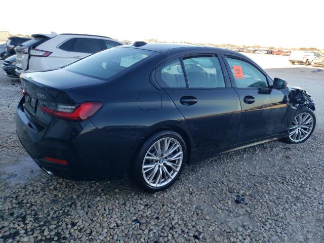 Photo 2 VIN: 3MW69FF07P8D36509 - BMW 3 SERIES 