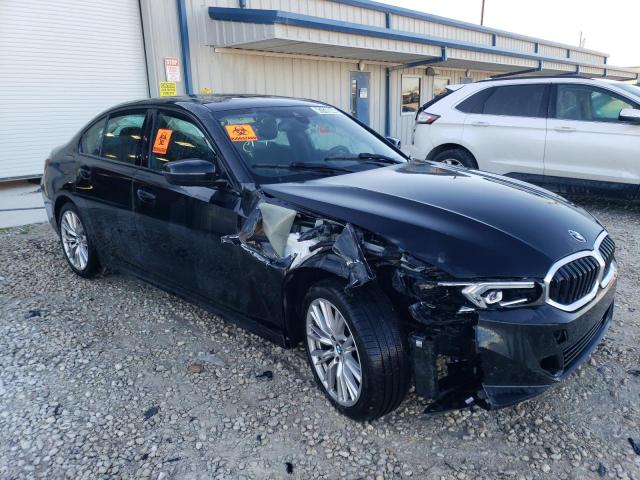 Photo 3 VIN: 3MW69FF07P8D36509 - BMW 3 SERIES 