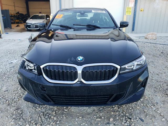 Photo 4 VIN: 3MW69FF07P8D36509 - BMW 3 SERIES 