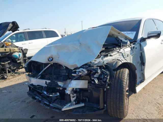 Photo 5 VIN: 3MW69FF07P8D46845 - BMW 330I 