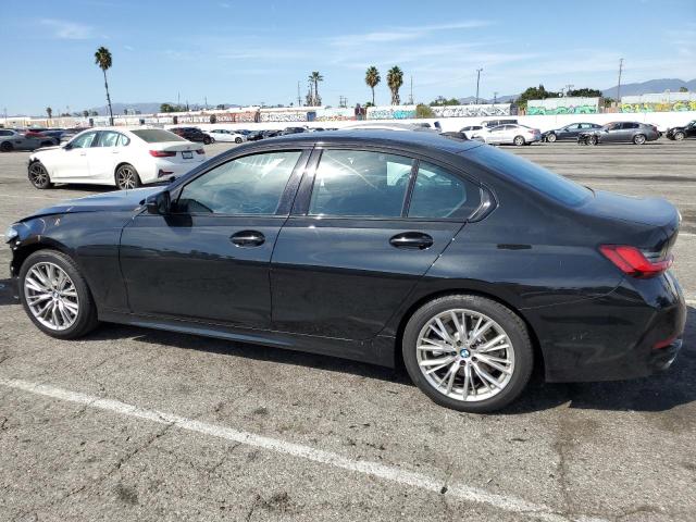 Photo 1 VIN: 3MW69FF07P8D56923 - BMW 330I 