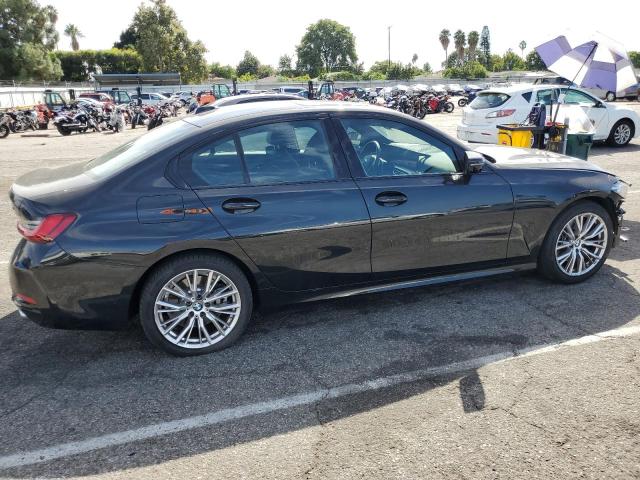 Photo 2 VIN: 3MW69FF07P8D56923 - BMW 330I 