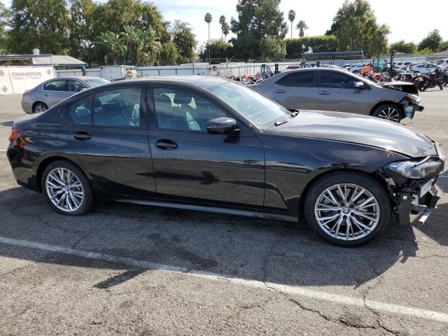 Photo 3 VIN: 3MW69FF07P8D56923 - BMW 330I 