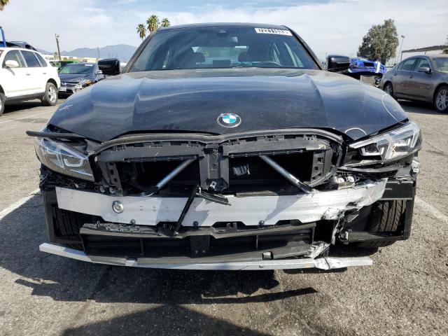 Photo 4 VIN: 3MW69FF07P8D56923 - BMW 330I 