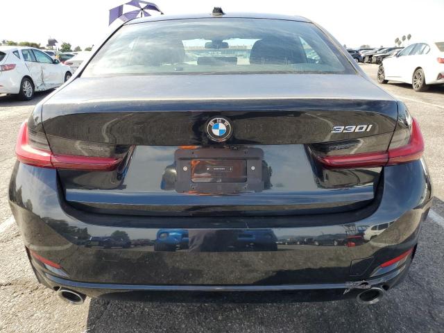 Photo 5 VIN: 3MW69FF07P8D56923 - BMW 330I 