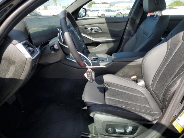 Photo 6 VIN: 3MW69FF07P8D56923 - BMW 330I 