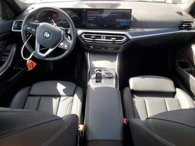 Photo 7 VIN: 3MW69FF07P8D56923 - BMW 330I 