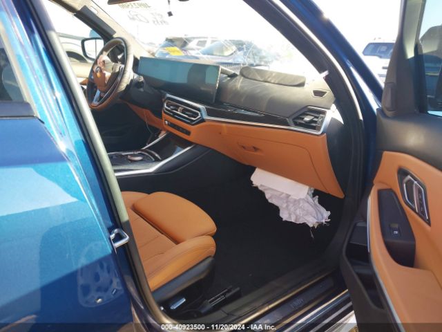 Photo 4 VIN: 3MW69FF07P8D59756 - BMW 330I 