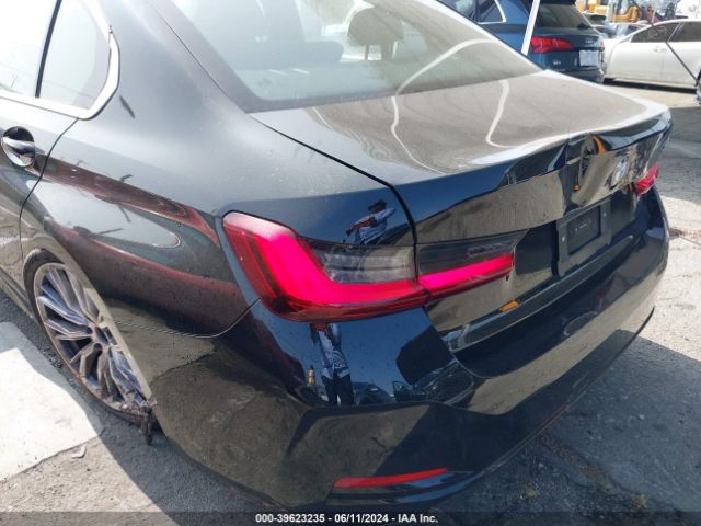 Photo 5 VIN: 3MW69FF07R8D88239 - BMW 330I 