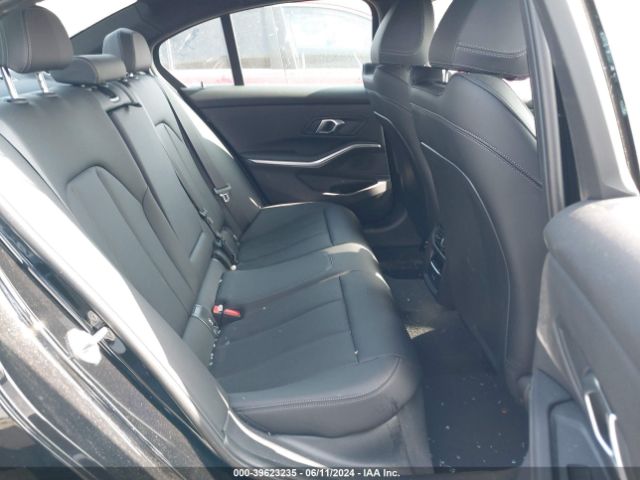 Photo 7 VIN: 3MW69FF07R8D88239 - BMW 330I 