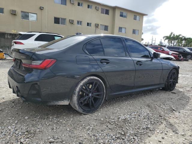 Photo 2 VIN: 3MW69FF07R8E26178 - BMW 330I 