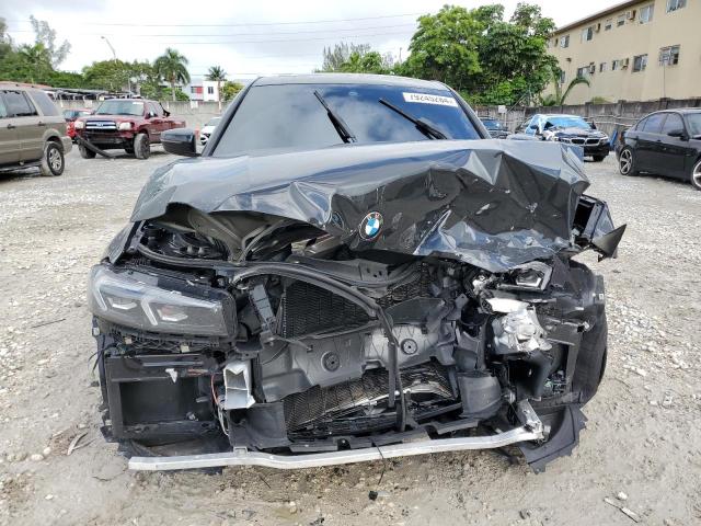 Photo 4 VIN: 3MW69FF07R8E26178 - BMW 330I 