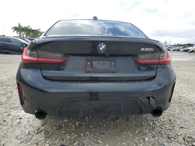 Photo 5 VIN: 3MW69FF07R8E26178 - BMW 330I 