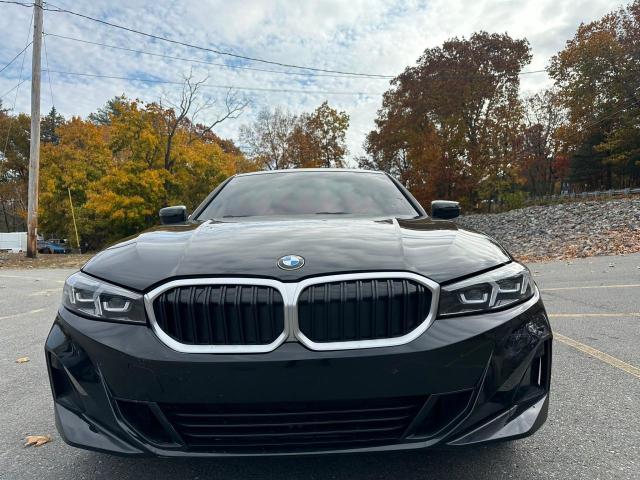 Photo 5 VIN: 3MW69FF07R8E53395 - BMW 330I 